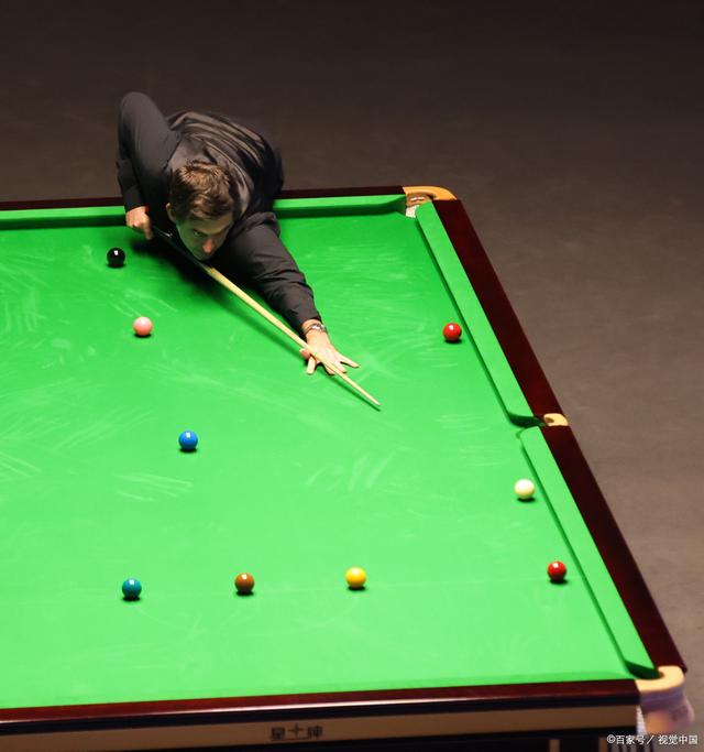 每一次破门 每一次破门