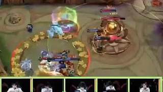 但团队的凝 但团队的凝