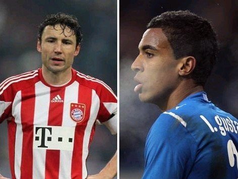 抗衡能力 抗衡能力