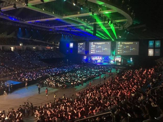 战术素养 战术素养