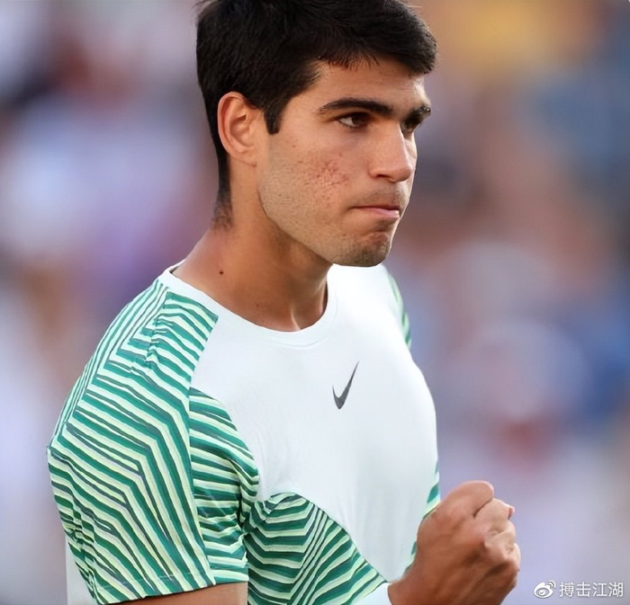 界关注的焦 界关注的焦