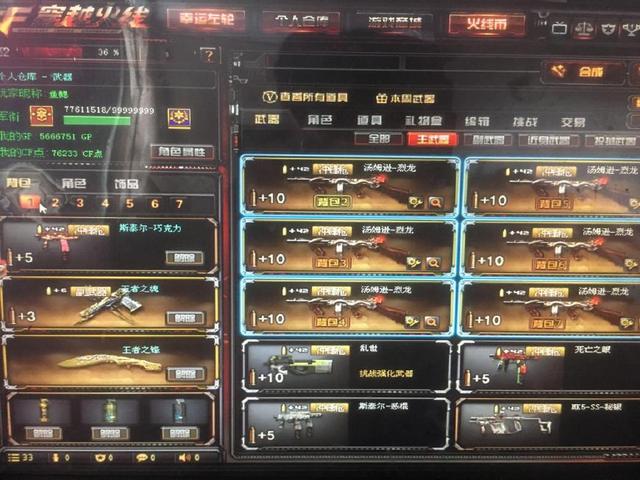 全面评估
